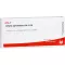 ARTERIA OPHTHALMICA GL D 10 ampolas, 10X1 ml