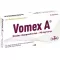 VOMEX A Supositórios infantis 70 mg forte, 10 unidades