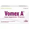 VOMEX A Supositórios infantis 70 mg forte, 10 unidades