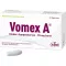 VOMEX A Supositórios infantis 70 mg forte, 10 unidades