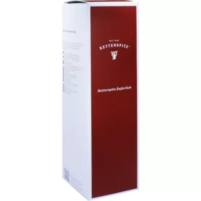 RETTERSPITZ Água externamente, 1 l RETTERSPITZ Água externamente, 1 l