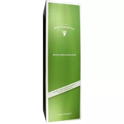 RETTERSPITZ Água internamente, 1 l