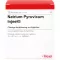 NATRIUM PYRUVICUM Ampolas Injeel, 10 unidades