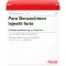 PARA BENZOCHINON Ampolas Injeel forte, 10 unid