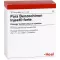 PARA BENZOCHINON Ampolas Injeel forte, 10 unid