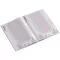 CYCLOTEST Folhas curvas para perfil de fertilidade, 1 p