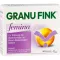 GRANU FINK Cápsulas Femina, 60 unidades