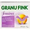 GRANU FINK Cápsulas Femina, 60 unidades