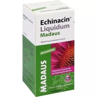 ECHINACIN Líquido, 50 ml ECHINACIN Líquido, 50 ml