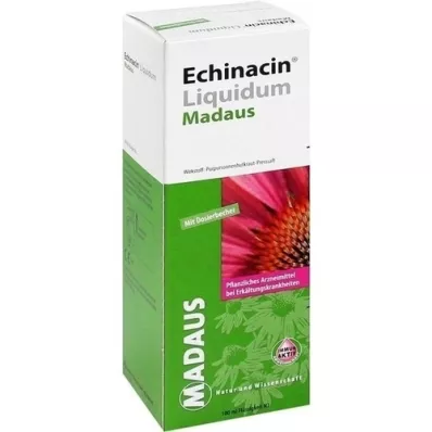 ECHINACIN Líquido, 100 ml ECHINACIN Líquido, 100 ml