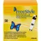 FREESTYLE Tiras de teste, 50 unidades
