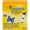 FREESTYLE Tiras de teste, 100 peças