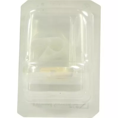 SURECAN Cânula de acesso 19 Gx20 mm com abas de fixação, 1 peça SURECAN Cânula de acesso 19 Gx20 mm com abas de fixação, 1 peça
