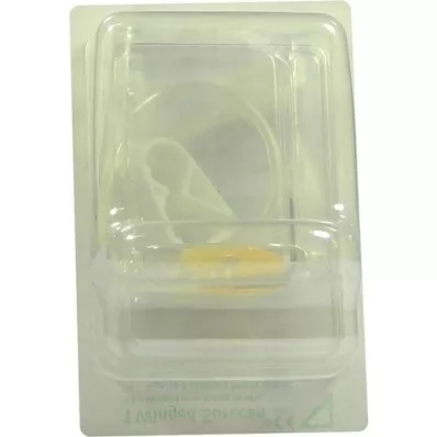 SURECAN Cânula de acesso 19 Gx15 mm com abas de fixação, 1 peça SURECAN Cânula de acesso 19 Gx15 mm com abas de fixação, 1 peça