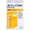 ACCU-CHEK Lanceta Softclix XL, 50 unid