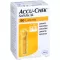 ACCU-CHEK Lanceta Softclix XL, 50 unid