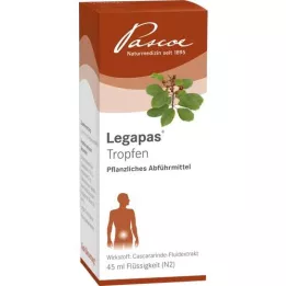 LEGAPAS Gotas, 45 ml