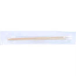 WATTESTÄBCHEN Madeira 15 cm cabeça pequena estéril, 50X2 un