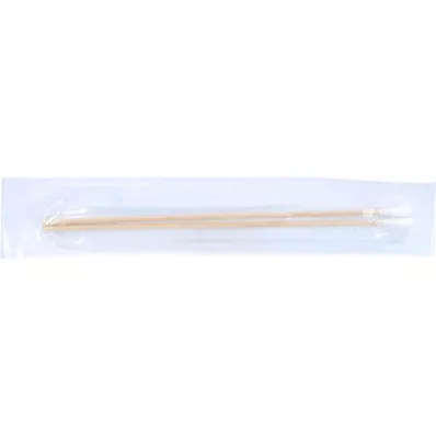 WATTESTÄBCHEN Madeira 15 cm cabeça pequena estéril, 50X2 un WATTESTÄBCHEN Madeira 15 cm cabeça pequena estéril, 50X2 un