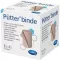 PÜTTER Bandagem 6 cmx5 m, 1 peça