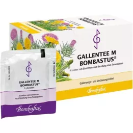 GALLENTEE Saco de filtro M, 20X2 g