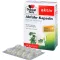 DOPPELHERZ Cápsulas laxantes Rizinol 1.000 mg, 30 unidades