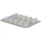 DOPPELHERZ Cápsulas laxantes Rizinol 1.000 mg, 30 unidades