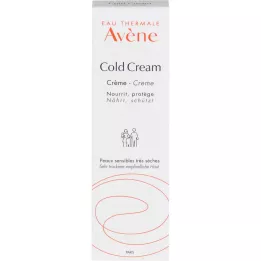 AVENE Creme Frio, 40 ml