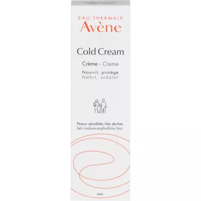 AVENE Creme Frio, 40 ml AVENE Creme Frio, 40 ml