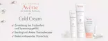 Instructions for use for AVENE Creme Frio, 40 ml - 1