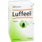 LUFFEEL comprimidos comp., 250 unidades