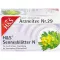 H&S Senna deixa N Bolsas filtrantes, 20X1,0 g