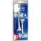 EMMI-DENT Cabeça de escova ultrassônica adulta, 2 peças