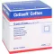 CUTISOFT Algodão compre.5x5 cm estéril, 25X2 un