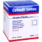 CUTISOFT Algodão compre.7,5x7,5 cm estéril, 25X2 un