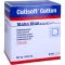 CUTISOFT Algodão compr. 10x10 cm estéril, 25X2 peças