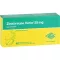 ZINKBRAUSE Verla 25 mg comprimidos efervescentes, 40 unidades