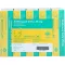 ZINKBRAUSE Comprimidos efervescentes Verla 25 mg, 100 unidades