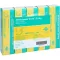 ZINKBRAUSE Comprimidos efervescentes Verla 25 mg, 100 unidades