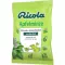 RICOLA Pacote de balas de maçã com menta, 75 g