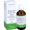 PFLÜGERPLEX Zincum met.144 N gotas, 50 ml