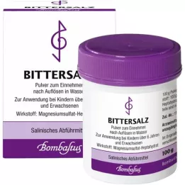 BITTERSALZ Pó, 100 g