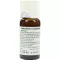 ABSINTHIUM/CARYOPHYLLI mistura comp., 50 ml