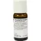 BRYOPHYLLUM ARGENTO diluição de cultum D 3, 50 ml