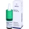 ARGENTUM NITRICUM D 4 colírios, 10 ml