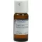 ARNICA PLANTA diluição total D 3, 50 ml