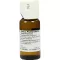 ARNICA PLANTA diluição total D 6, 50 ml