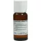 GENTIANA LUTEA mistura a 5%, 50 ml