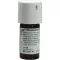 PHOSPHORUS Diluição D 6, 20 ml