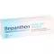 BEPANTHEN Pomada cicatrizante e de feridas, 50 g